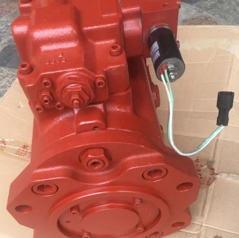 Гидравлический насос VOL-VO EC360 EC460 K5V200 Гидравлический главный насос