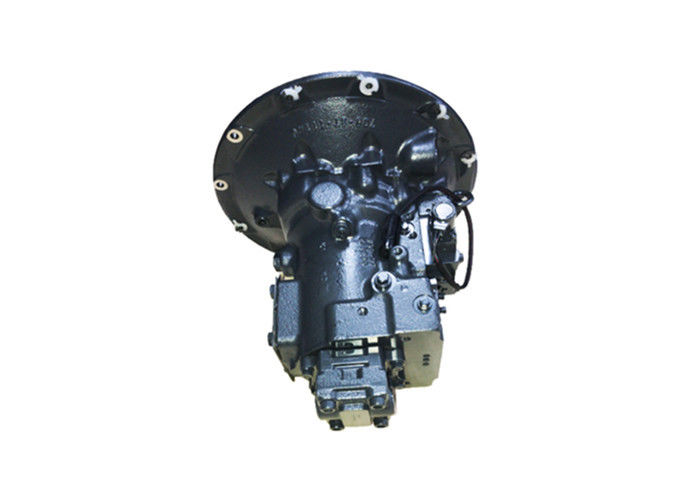 Части экскаватора Оригинальный насос PC78 PC70-8 708-3T-00151 Гидравлический насос