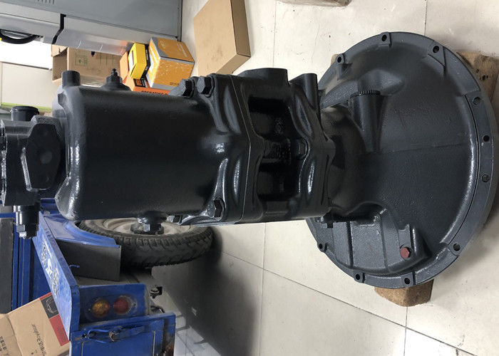 PC350-6 Гидравлический главный насос для экскаватора 708-2H-00130 708-2H-00330 708-2H-00181