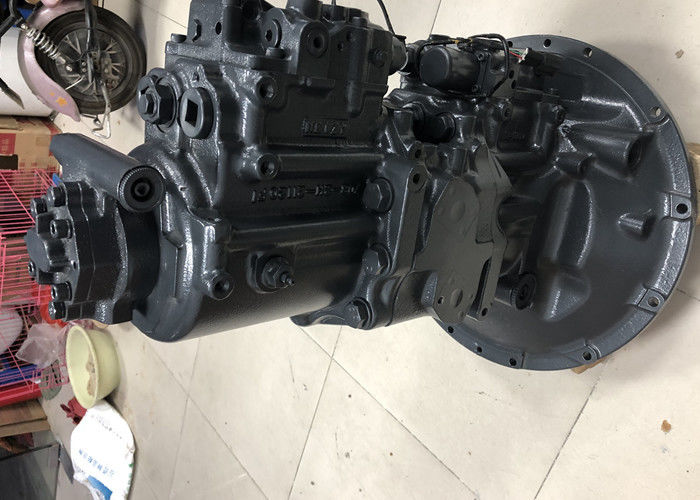 PC350-6 Гидравлический главный насос для экскаватора 708-2H-00130 708-2H-00330 708-2H-00181