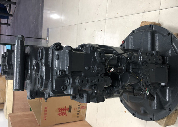 PC350-6 Гидравлический главный насос для экскаватора 708-2H-00130 708-2H-00330 708-2H-00181