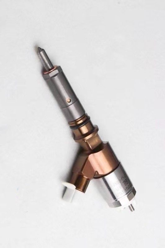 Противокоррозионный 326-4700 C6.4 экскаватор Дизельный двигатель инжектор