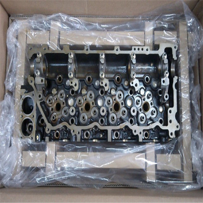 8-98170617-1 4HK1 Главное устройство цилиндра для экскаватора ZX200-3