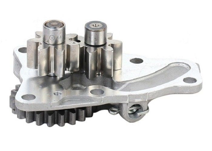 CHT-02-57 6204-51-1100 Комацу Масляный насос для двигателя 4D95
