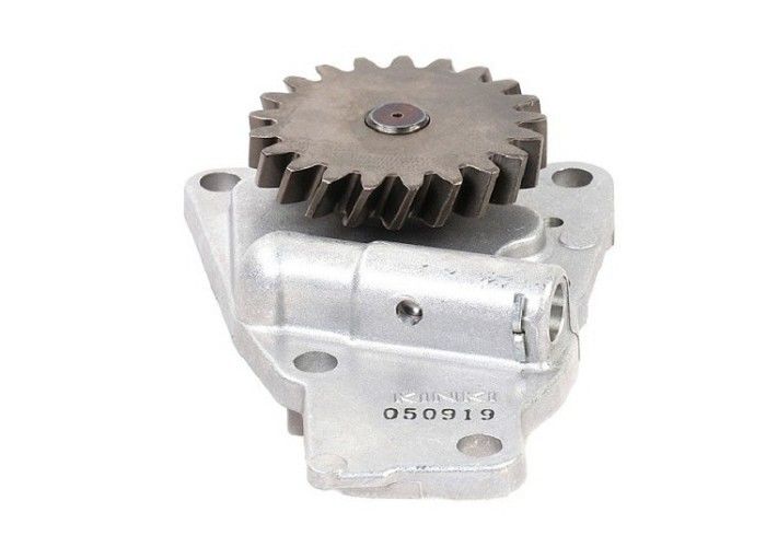 CHT-02-57 6204-51-1100 Комацу Масляный насос для двигателя 4D95
