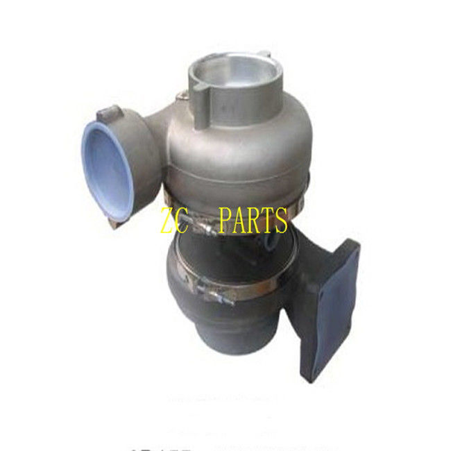 319032 6D155 Fits Komatsu Turbocharger 6502-12-9003 6502-12-9005 6502-12-9004 КТР130