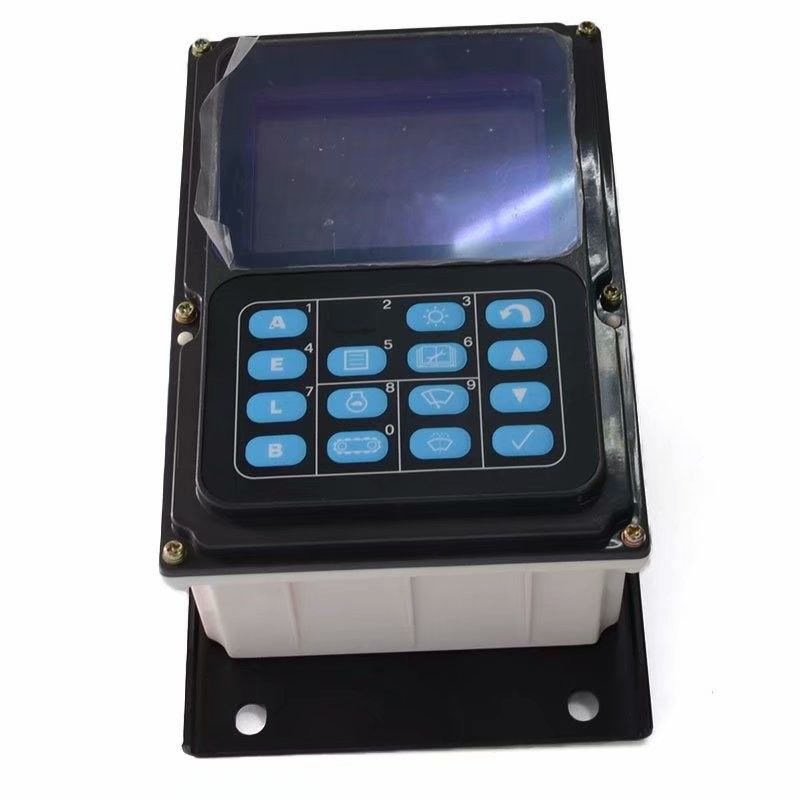 Дисплей монитора Assy 7835-10-5000 для деталей экскаваторов komatsu PC200-7