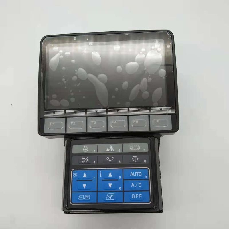 PC200-8MO PC300-8MO Дисплейная панель монитора экскаватора PC220-8MO 7835-34-1002