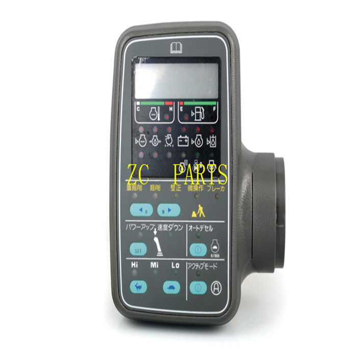 7834-70-6003 Экскаватор LCD приборный кластер PC120-6 PC200-6 PC210-6 6D95