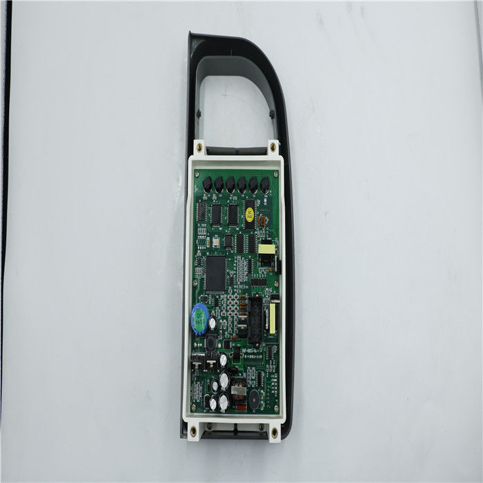 DH215-7 DH300-7 DH225-7 DH500-7 Дисплейная панель монитора экскаватора 539-00048 539-00048G