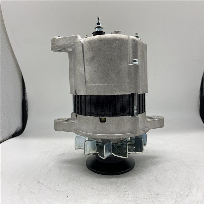 PC60-5 PC60-6 4D95 Экскаваторный генератор 24В 15А 600-821-3850 0-33000-5510