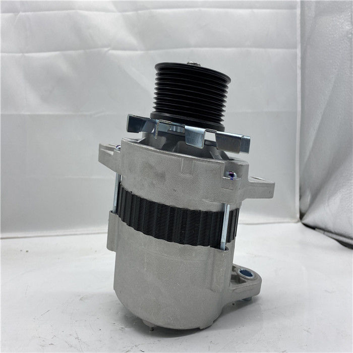 600-861-2110 Альтернатор экскаватора 4D102 PC75UU-3 PC7500-3 Альтернатор дизельного двигателя