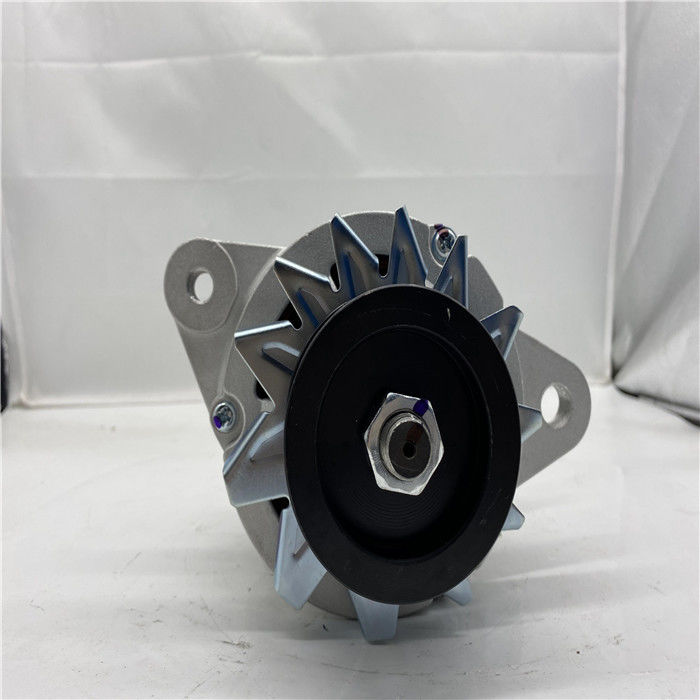 600-861-2110 Альтернатор экскаватора 4D102 PC75UU-3 PC7500-3 Альтернатор дизельного двигателя