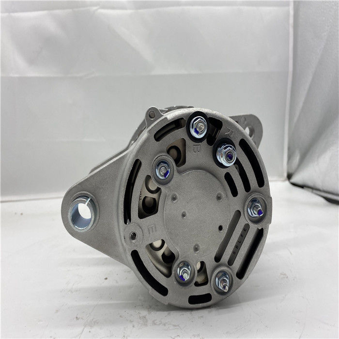 600-861-2110 Альтернатор экскаватора 4D102 PC75UU-3 PC7500-3 Альтернатор дизельного двигателя