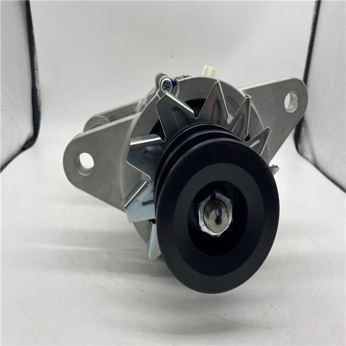1-81200-440-2 Подходит 6BD1 Isuzu Alternator EX200-2 Двигатель 0-33000-6552 Сила двойного слота