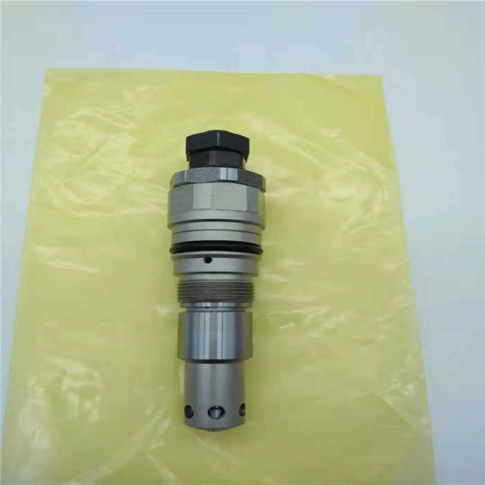 E312 V2 экскаватор гидравлический главный рельефный клапан T1807 Fits C.A.T гидравлические части