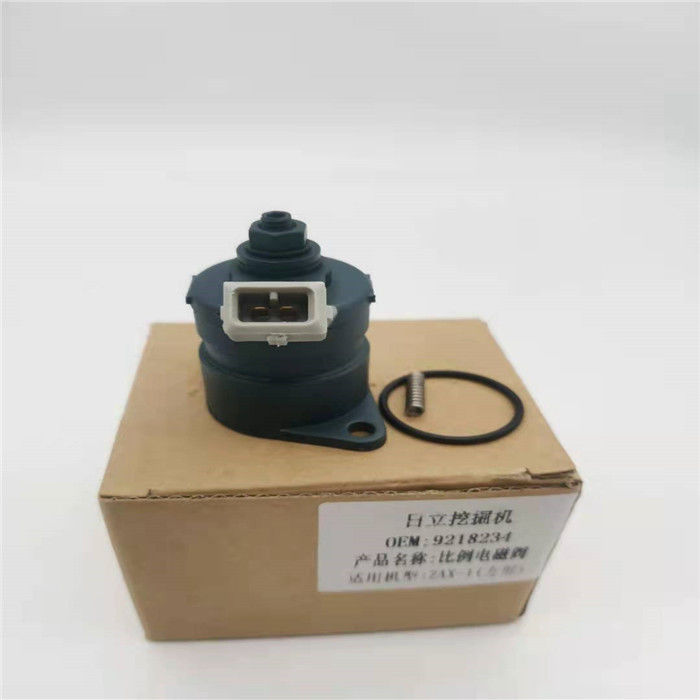 9218234 Zx330-3 Включает HITACHI Соленоидный клапан 20*8*8cm ZAX-1 Электрические части экскаватора