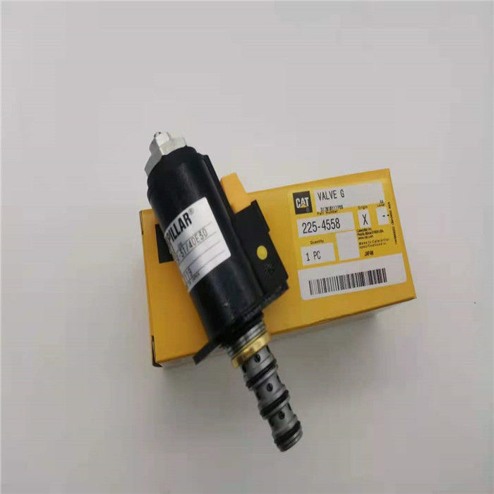 40E30-103A 111-9916 Вместимость C.A.T Solenoid Valve E320B E320D Электрические части экскаватора