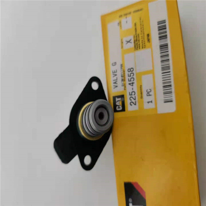 40E30-103A 111-9916 Вместимость C.A.T Solenoid Valve E320B E320D Электрические части экскаватора
