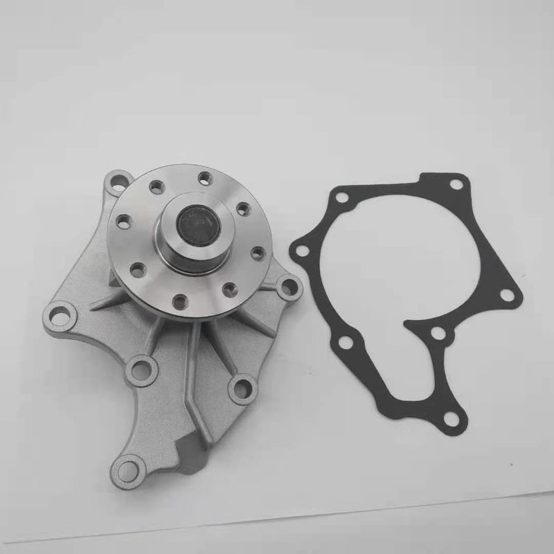 Железо 4JR1 8-94140-341-2 Подходит для ISUZU 4JB1 Водяной насос 19*19*19 см