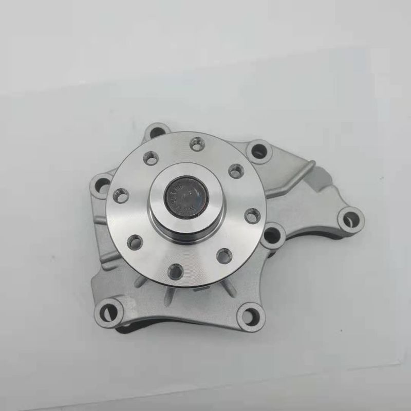 Железо 4JR1 8-94140-341-2 Подходит для ISUZU 4JB1 Водяной насос 19*19*19 см