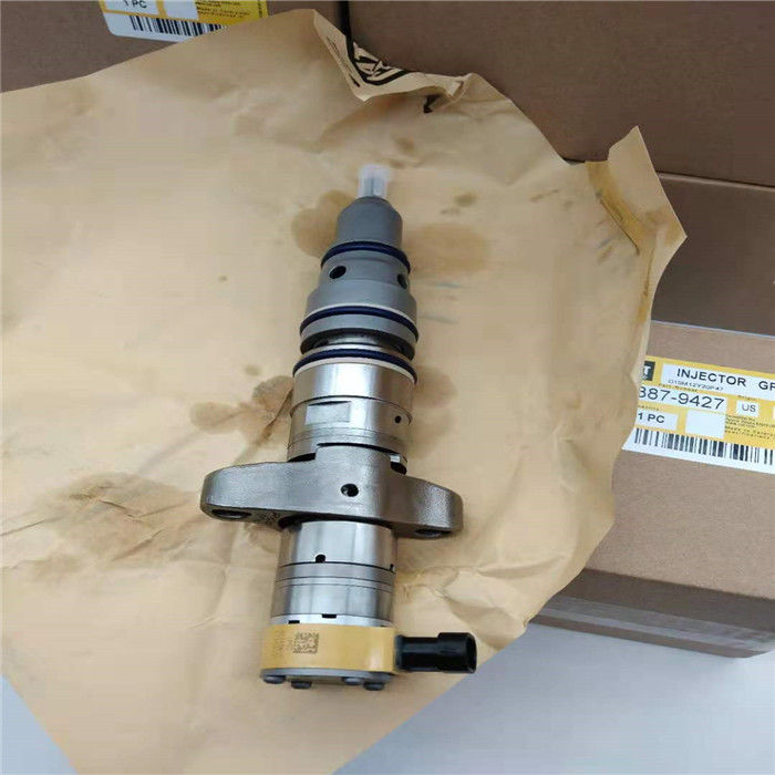 387-9427 Впрыскчик топлива для дизельных двигателей C7 ASSY 20*10*7CM Подходит для E320D E330D C.A.T329D