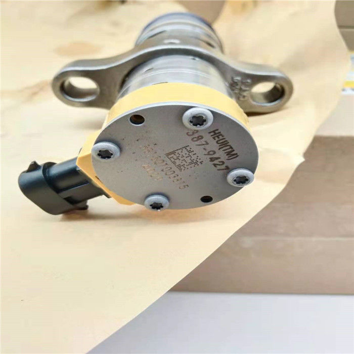 387-9427 Впрыскчик топлива для дизельных двигателей C7 ASSY 20*10*7CM Подходит для E320D E330D C.A.T329D