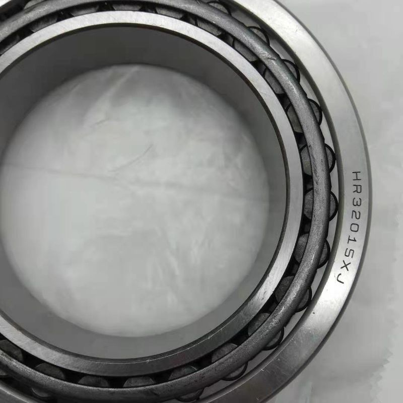 005-2070-32015 HR32015XJ Конусовые роликовые подшипники HR 32015 XJ Размер 75x115x25 мм