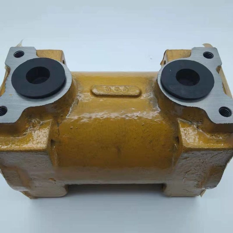 7N0165 7S6394 Электрические части экскаватора, двигателя, охладитель масла, ядро асси для E336 3306 C6121