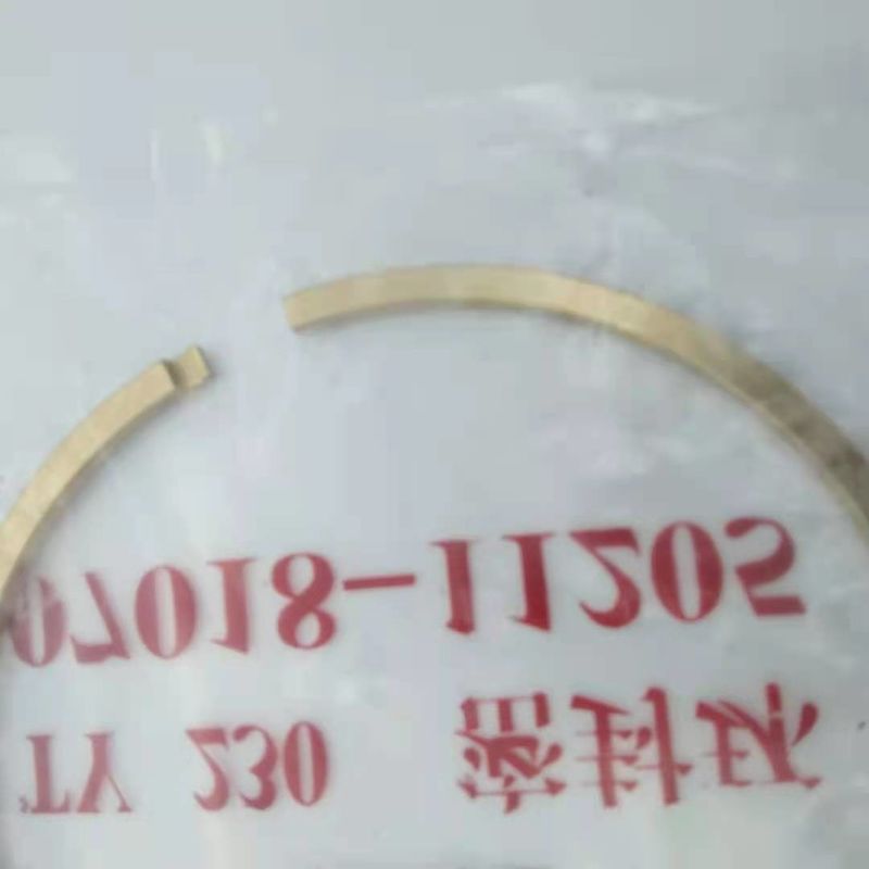 07018-11205 SD23 D85-21 Seal Ring Bulldozer Grader Запчасти для бульдозеров GD605A-5 D85A-21 D155A-5 D75A-1