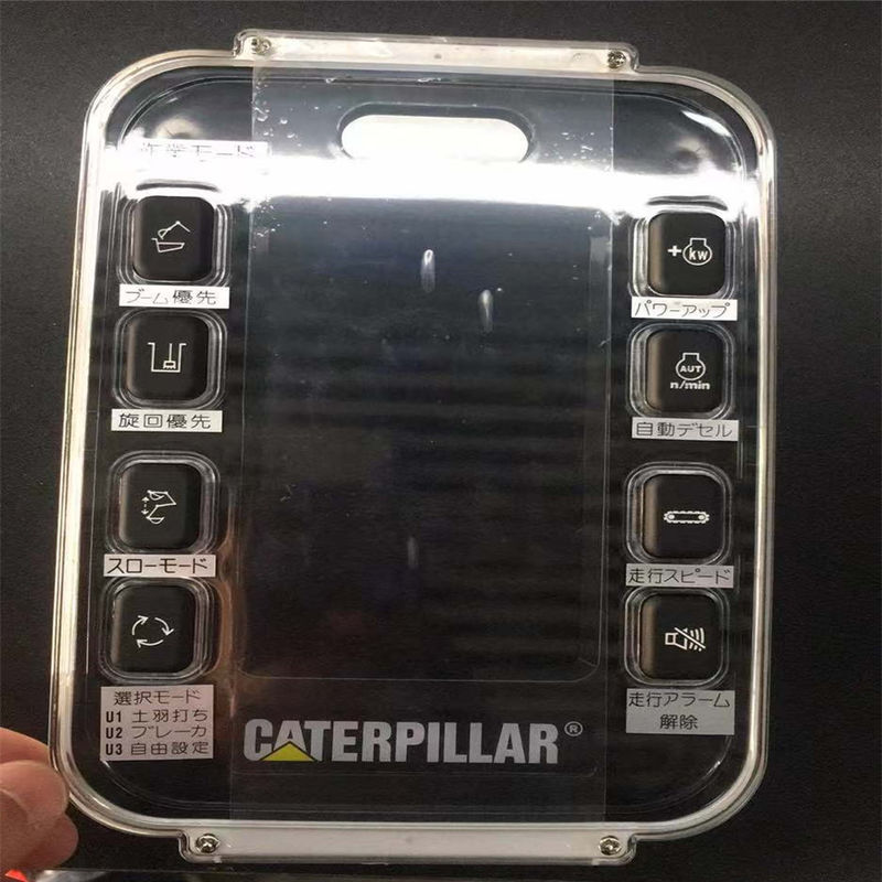 106-0172 1060172 C.A.T Excavator Electrical Parts E312B 315B 320B 311B 317B Мониторная панель отображения