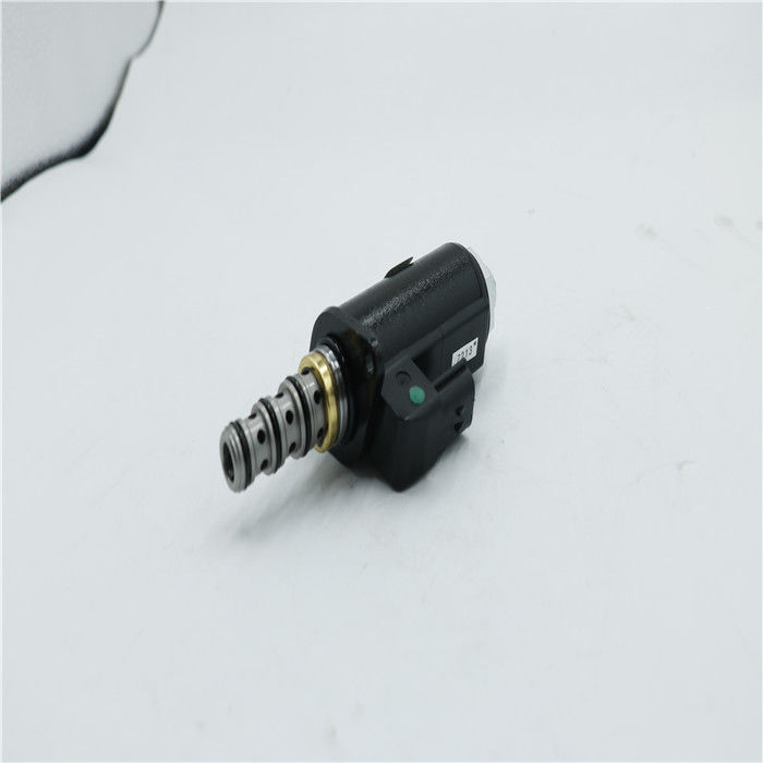 KDRDE5K-31/30C50 Электрические детали экскаватора Вставки SK200-8 SK-8 SK-6E Гидравлический насос Соленоидный клапан