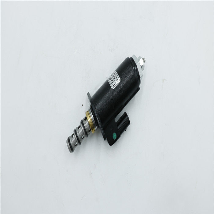 KDRDE5K-31/30C50-123 Экскаваторный соленоидный клапан YN35V00052F1 Fits SK200-8 SK260-8 SK330-8 SK350-8