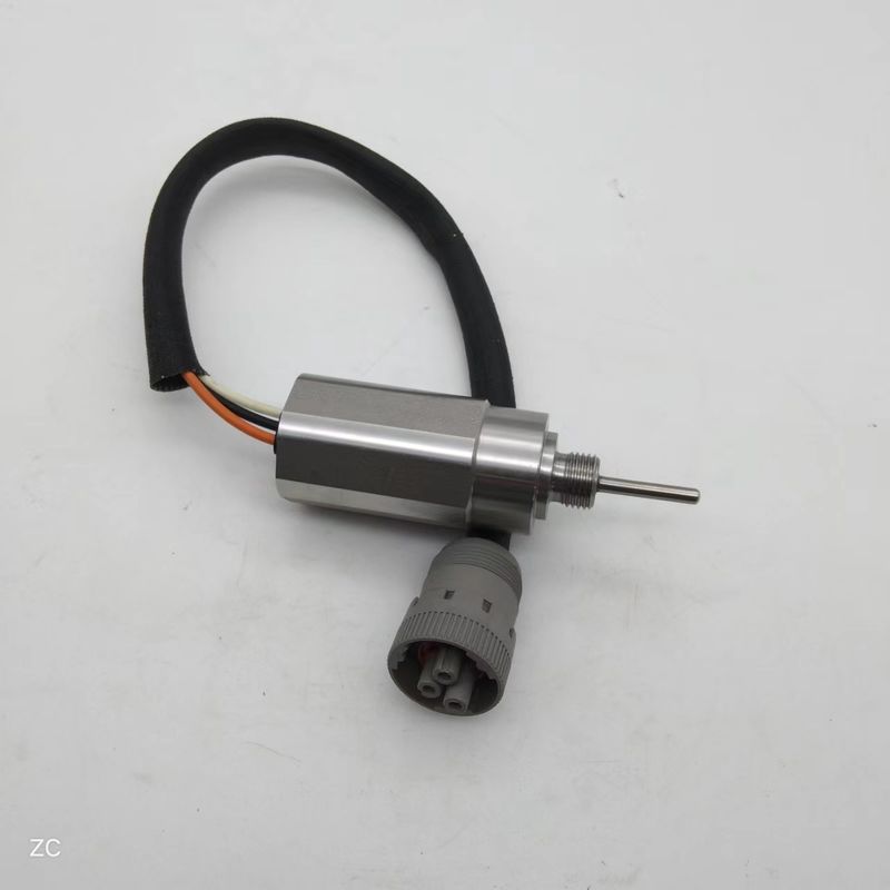 3E-5370 3E5370 Электрические детали экскаватора для C.A.T E325 330 350 375 Датчик контроля температуры охлаждающей жидкости GP
