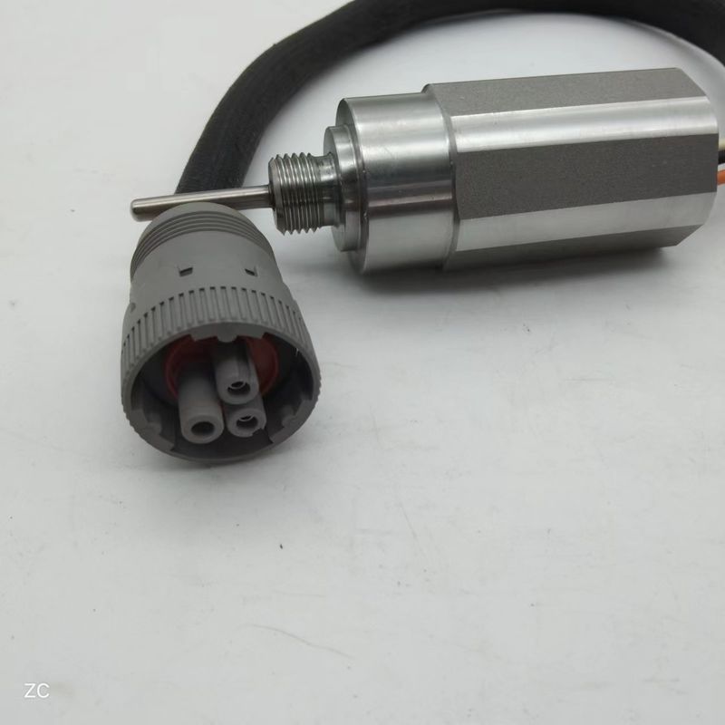 3E-5370 3E5370 Электрические детали экскаватора для C.A.T E325 330 350 375 Датчик контроля температуры охлаждающей жидкости GP