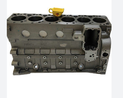 PC200-7 Дизельный цилиндр блок 6735-21-1010 Подходит для двигателя 6BT 6D102