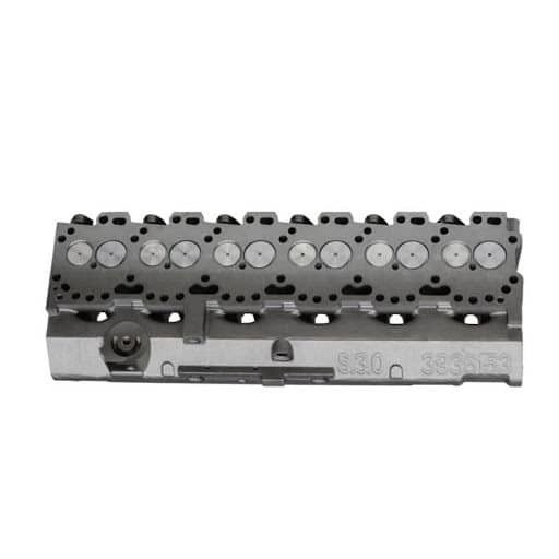 6CT 6D114 8.3 Cummins головка цилиндра 3936153 Подходит для Komatsu PC300-8