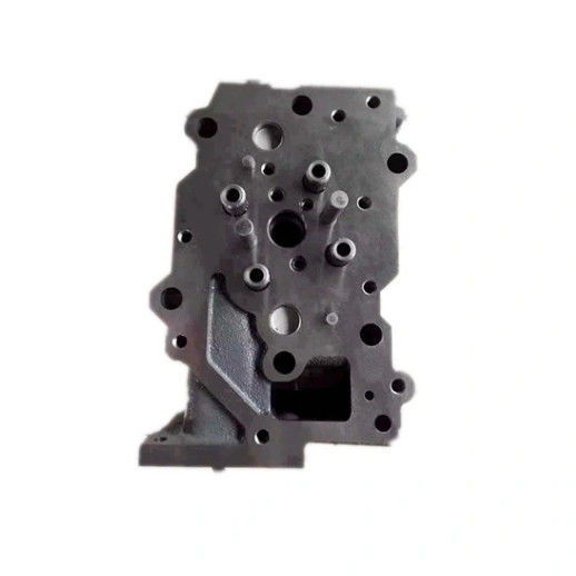 6151-12-1100 Моторная головка цилиндра Подходит для 6D125 Komatsu PC300-3 PC400-3 PC400-6