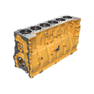 6D95 Блок цилиндров двигателя 6209-21-1200 6209-21-1100 Подходит для PC200-5