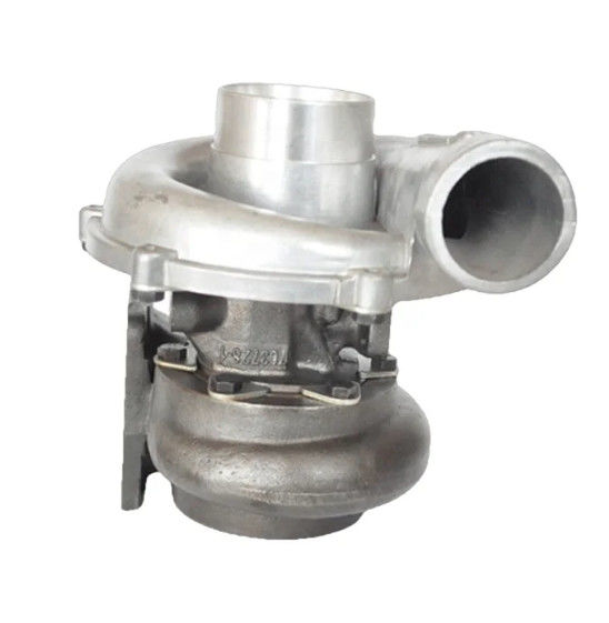114400-2100 Турбокомпрессор экскаватора eX120 eX200-1 eX200-5 eX300-7 RHC7 6BD1