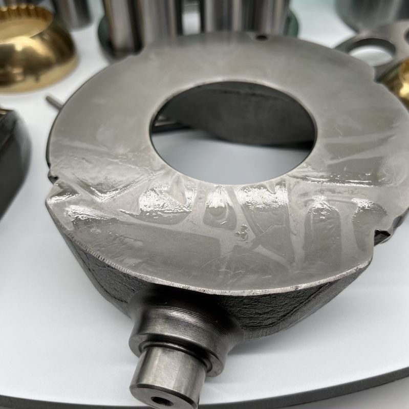 HPV95 Пистоновые насосы запасные части для экскаватора PC200-6 PC200-7 PC200-8