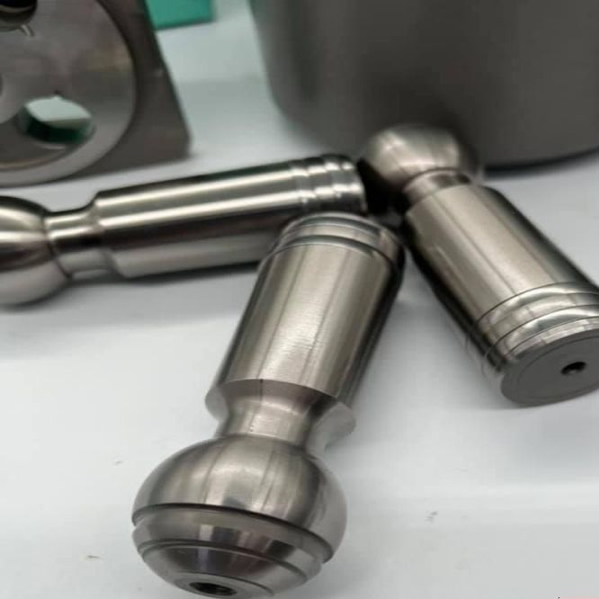 Rexroth A6VM172 A8VO160 Части гидравлических насосов для экскаваторов