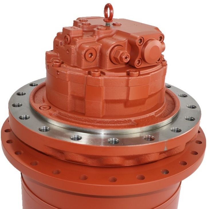 SY335 Финальный привод Двигатель MAG-180VP-6000 для экскаватора Sany