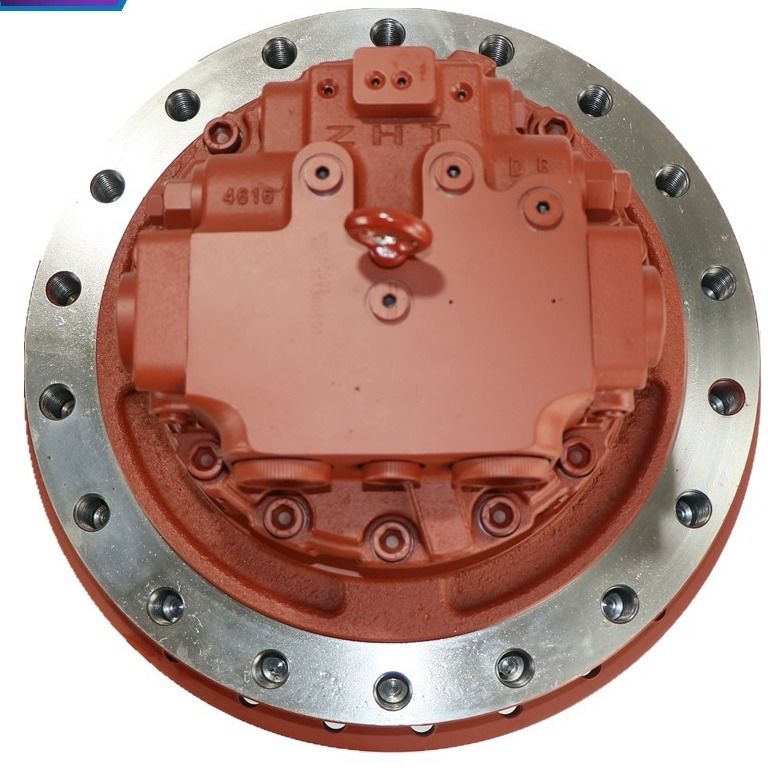 SY335 Финальный привод Двигатель MAG-180VP-6000 для экскаватора Sany