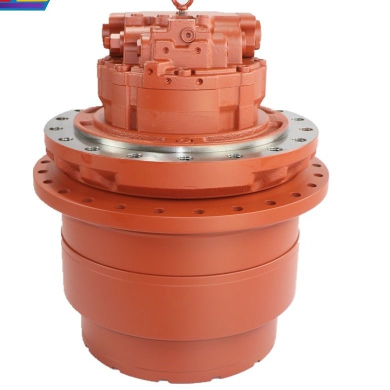 SY335 Финальный привод Двигатель MAG-180VP-6000 для экскаватора Sany