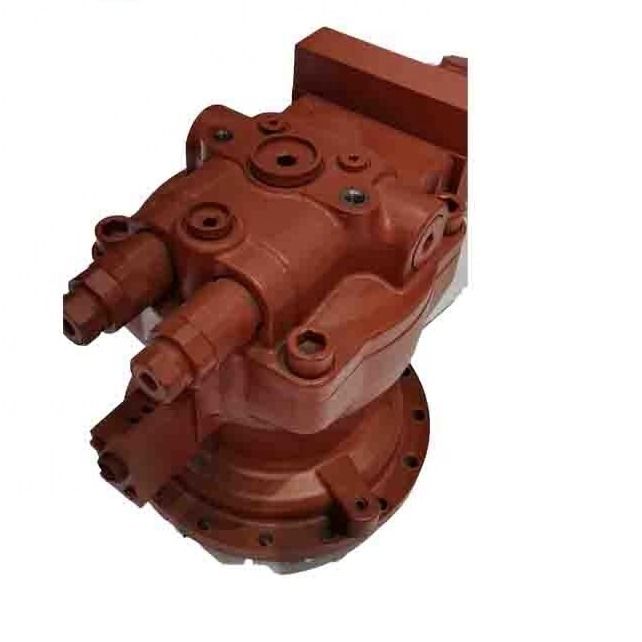 DH220-5 DH225-7 качающийся двигатель асси качающийся редуктор конечный привод без наружной коробки передач