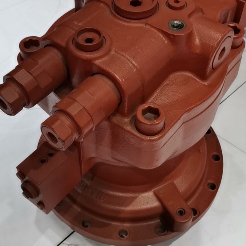 DH220-5 DH225-7 качающийся двигатель асси качающийся редуктор конечный привод без наружной коробки передач