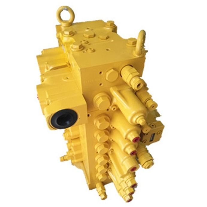 Гидравлический клапан управления Komatsu 723-47-23103 723-46-23103 Для PC200-8