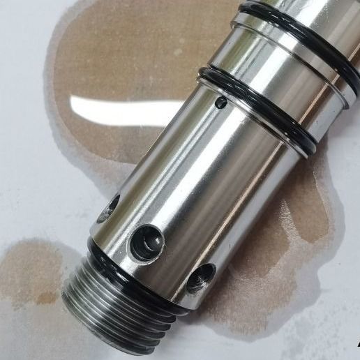 C.A.T 103-8177 E320C E325D E329D E300D E336D Сверточный клапан экскаватора, главный сверточный клапан VOL-VO Digger Parts