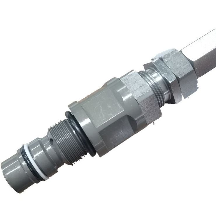 723-30-50101 Управляющий клапан Komatsu Relief Valve для PC120-6 PC130-6